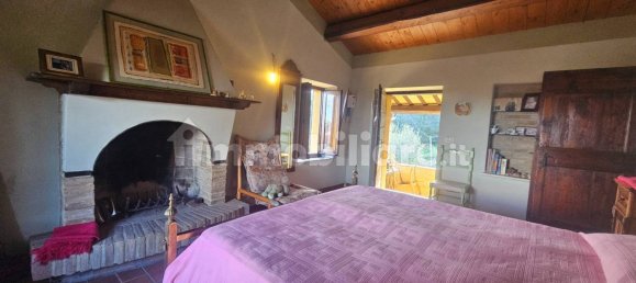 3 Schlafzimmer Haus in Montefelcino, Italy, Nr. 135687 32