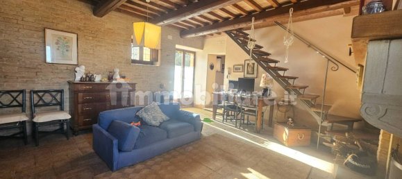3 Schlafzimmer Haus in Montefelcino, Italy, Nr. 135687 22
