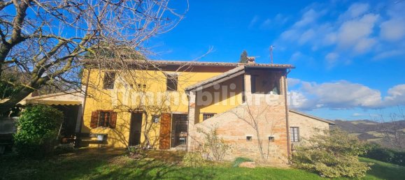 3 Schlafzimmer Haus in Montefelcino, Italy, Nr. 135687 46