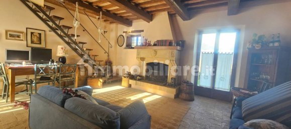 3 Schlafzimmer Haus in Montefelcino, Italy, Nr. 135687 25