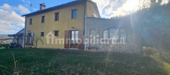 3 Schlafzimmer Haus in Montefelcino, Italy, Nr. 135687 39