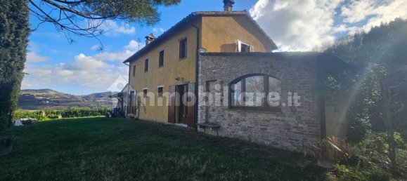 3 Schlafzimmer Haus in Montefelcino, Italy, Nr. 135687 38