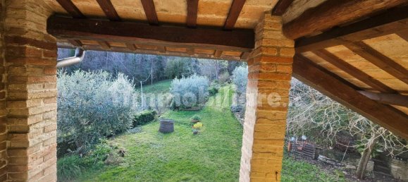 3 Schlafzimmer Haus in Montefelcino, Italy, Nr. 135687 34