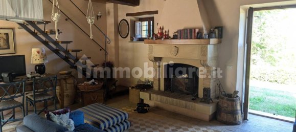 3 Schlafzimmer Haus in Montefelcino, Italy, Nr. 135687 13