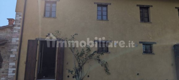 3 Schlafzimmer Haus in Montefelcino, Italy, Nr. 135687 11