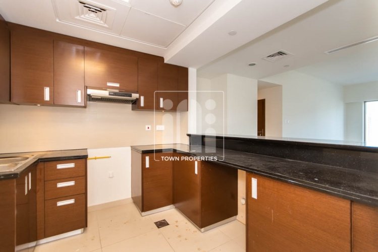 2 Schlafzimmer Wohnung in THE GATE TOWERS, Al Reem Island, UAE, Nr. 58878