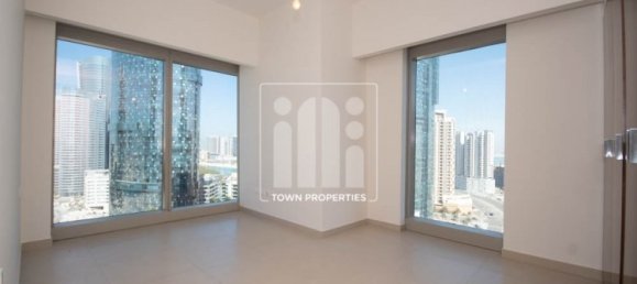 2 Schlafzimmer Wohnung in THE GATE TOWERS, Al Reem Island, UAE, Nr. 58878 6
