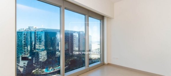 2 Schlafzimmer Wohnung in THE GATE TOWERS, Al Reem Island, UAE, Nr. 58878 11