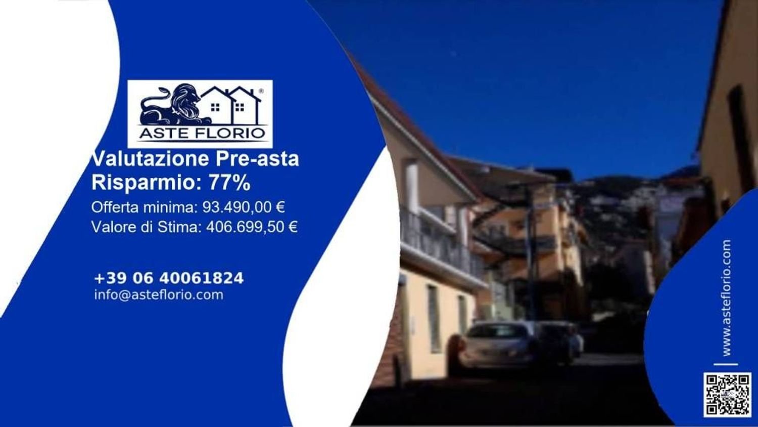 3 bedrooms Apartment in Dorgali, Italy No. 343894