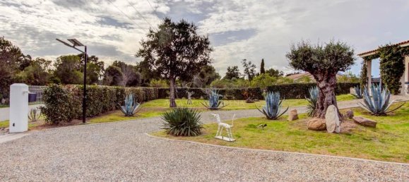 4 Schlafzimmer Villa in Solaro, France, Nr. 84435 21