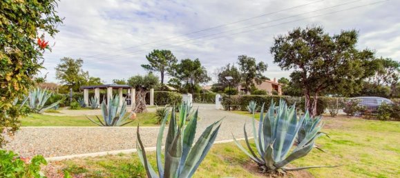 4 Schlafzimmer Villa in Solaro, France, Nr. 84435 4