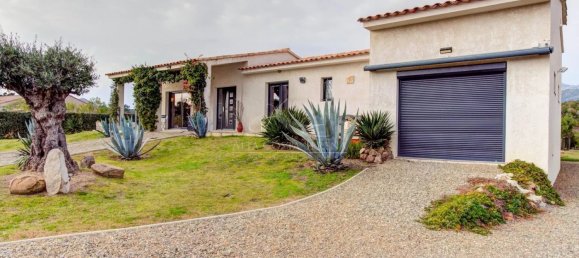 4 Schlafzimmer Villa in Solaro, France, Nr. 84435 6