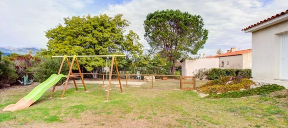 4 Schlafzimmer Villa in Solaro, France, Nr. 84435 18