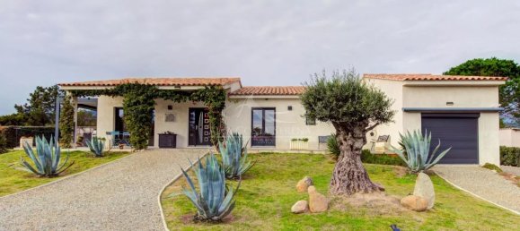 4 Schlafzimmer Villa in Solaro, France, Nr. 84435 14