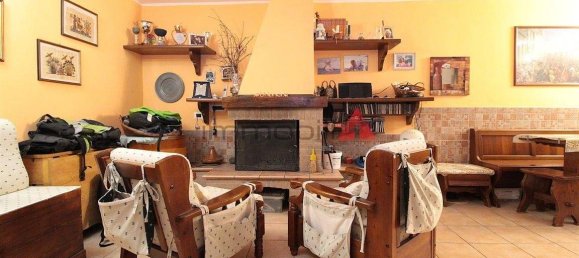 3 غرف نوم فيلا في Roncello, Italy رقم 15642 19