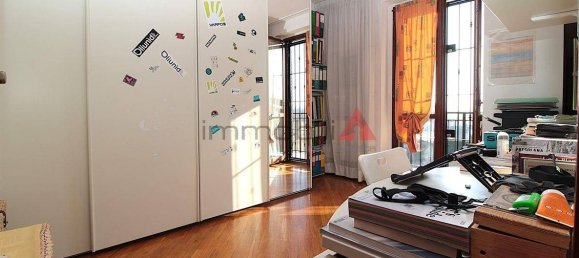 3 غرف نوم فيلا في Roncello, Italy رقم 15642 28