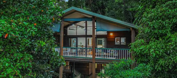 4 bedrooms House in Kamerunga, Australia No. 131 3