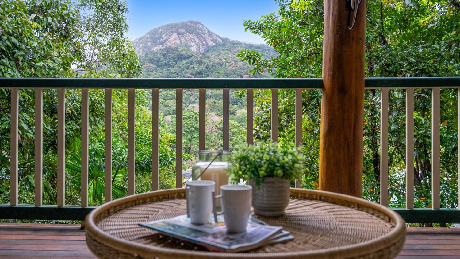 4 bedrooms House in Kamerunga, Australia No. 131