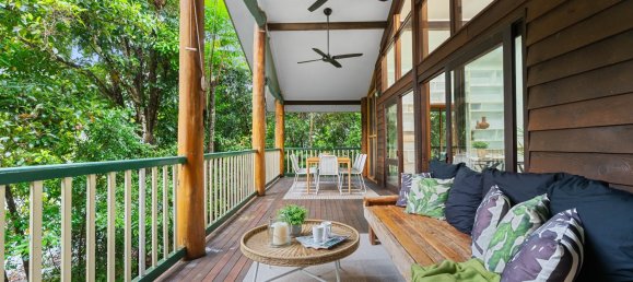 4 bedrooms House in Kamerunga, Australia No. 131 4