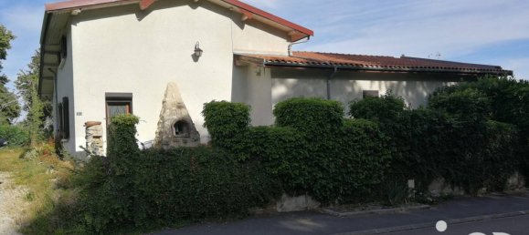 4 Schlafzimmer Haus in Epothemont, France, Nr. 39463 3