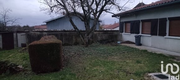 4 Schlafzimmer Haus in Epothemont, France, Nr. 39463 5