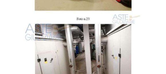 Lagerhaus in Rimini, Italy 1900m², Nr. 12161 8