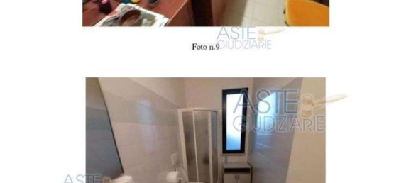 Lagerhaus in Rimini, Italy 1900m², Nr. 12161 5