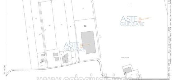 Lagerhaus in Rimini, Italy 1900m², Nr. 12161 28