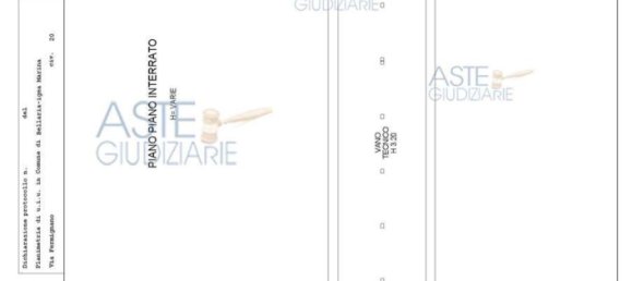 Lagerhaus in Rimini, Italy 1900m², Nr. 12161 26