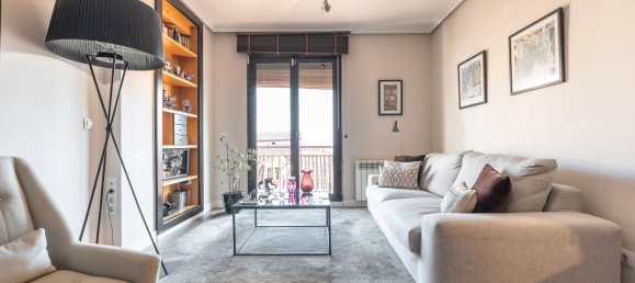 1 bedroom Penthouse in Madrid, Spain No. 171584 4