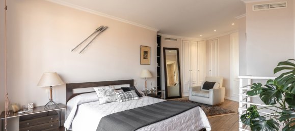 1 bedroom Penthouse in Madrid, Spain No. 171584 30