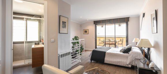 1 bedroom Penthouse in Madrid, Spain No. 171584 8