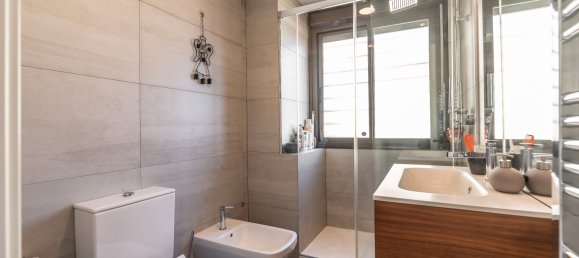 1 bedroom Penthouse in Madrid, Spain No. 171584 32