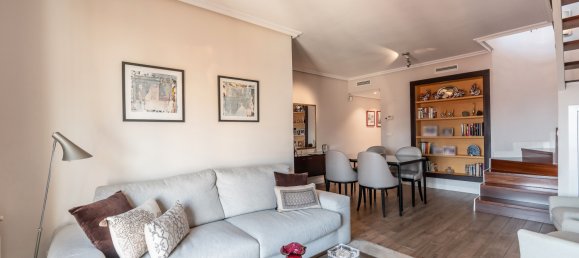 1 bedroom Penthouse in Madrid, Spain No. 171584 39