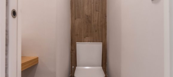 1 bedroom Penthouse in Madrid, Spain No. 171584 25