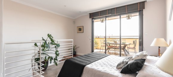 1 bedroom Penthouse in Madrid, Spain No. 171584 31