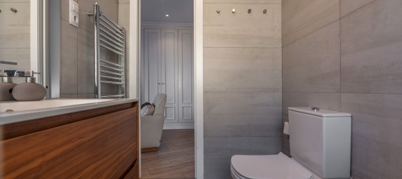 1 bedroom Penthouse in Madrid, Spain No. 171584 10