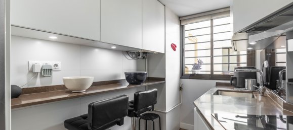 1 bedroom Penthouse in Madrid, Spain No. 171584 21