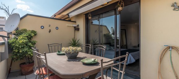 1 bedroom Penthouse in Madrid, Spain No. 171584 29