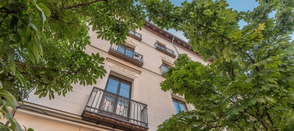 1 bedroom Penthouse in Madrid, Spain No. 171584 48