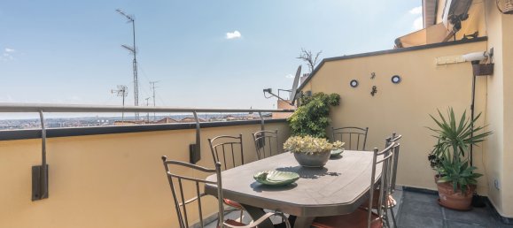 1 bedroom Penthouse in Madrid, Spain No. 171584 2