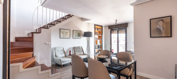 1 bedroom Penthouse in Madrid, Spain No. 171584 16
