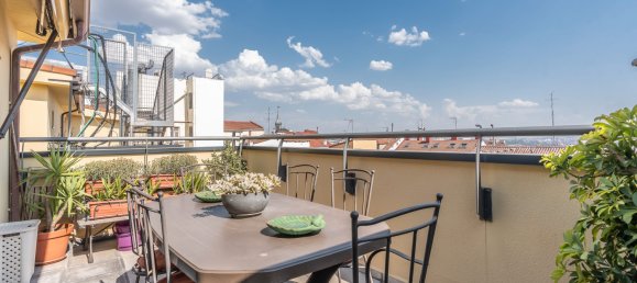 1 bedroom Penthouse in Madrid, Spain No. 171584 28