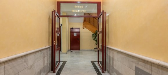 1 bedroom Penthouse in Madrid, Spain No. 171584 45