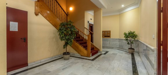 1 bedroom Penthouse in Madrid, Spain No. 171584 43