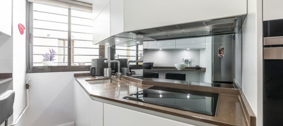 1 bedroom Penthouse in Madrid, Spain No. 171584 15