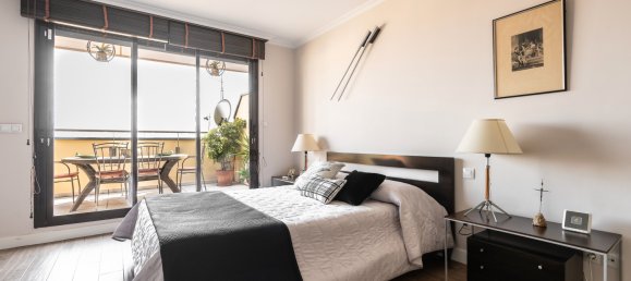 1 bedroom Penthouse in Madrid, Spain No. 171584 7