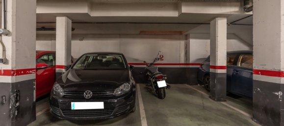 1 bedroom Penthouse in Madrid, Spain No. 171584 47