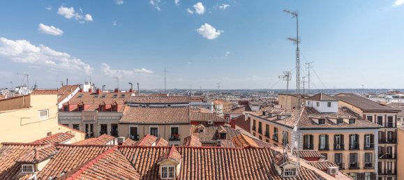 1 bedroom Penthouse in Madrid, Spain No. 171584 27