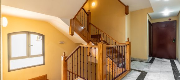 1 bedroom Penthouse in Madrid, Spain No. 171584 41